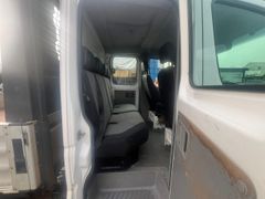 VW Crafter Pritsche 30 kurz L1 Doppelkabine ESP,MFL VW Crafter Pritsche 30 kurz L1 Doppelkabine ESP,MFL