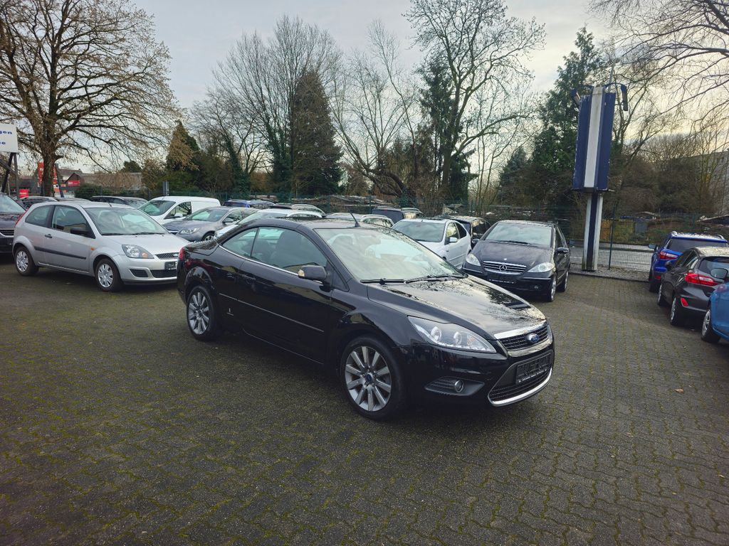 Angebot ansehen Ford Focus
