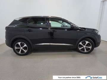 Peugeot 3008 - 5