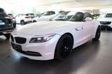BMW Z4.0i Roadster sDrive AT  Leder Xenon SHZ PDC - BMW Gebrauchtwagen von 2016