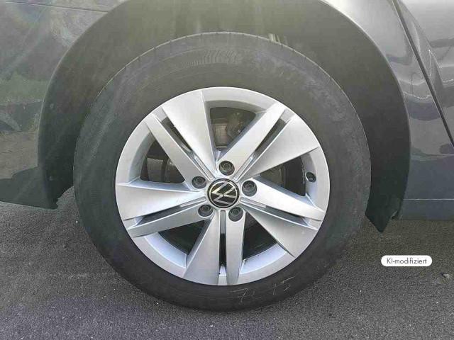 Volkswagen Golf VIII Variant Life 2.0 TDI NAVI LED PDC, миниатюра 8