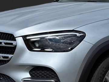 Mercedes GLE 350 - 5