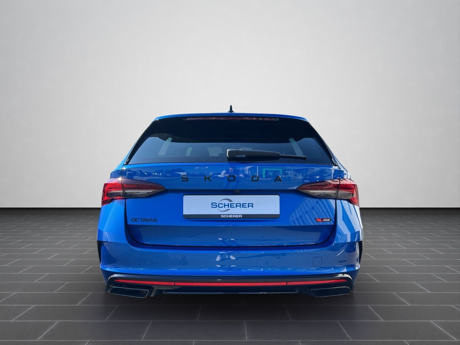 Skoda Octavia - Bild 7