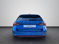 Skoda Octavia - Vorschau Bild 7