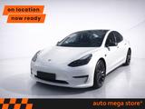 Tesla Model 3 Performance Dual Motor AWD 82kWh WPU/ACC - weiße Tesla Model 3