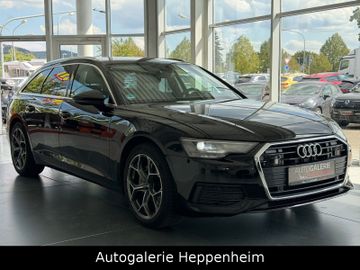 Audi A6 - 3