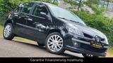 Renault Clio III Edition Dynamique*Klima*5 Trg*Allwetter - gebrauchte Renault Clio aus dem Jahr 2008