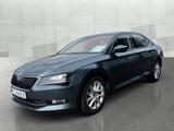 Skoda Superb Lim Ambition 1,5 TSI (150PS) *6-Gang*XENO - Skoda Superb: Limousine