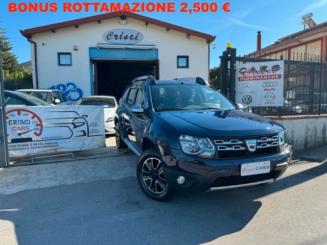 Dacia Duster 1.5 *BONUS ROTTAMAZIONE 2,500*