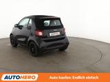 Smart fortwo 0.9 Turbo Basis Prime Aut.*NAVI*TEMPO*PDC - Smart Gebrauchtwagen in Bochum
