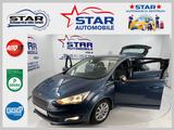 Ford C-Max Titanium 1,0Ltr*92kW*LEDER**BT*NAVI*Euro6* - Ford mit Benzin-Antrieb: Kleinbus, B