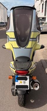 BMW C 1 - 200