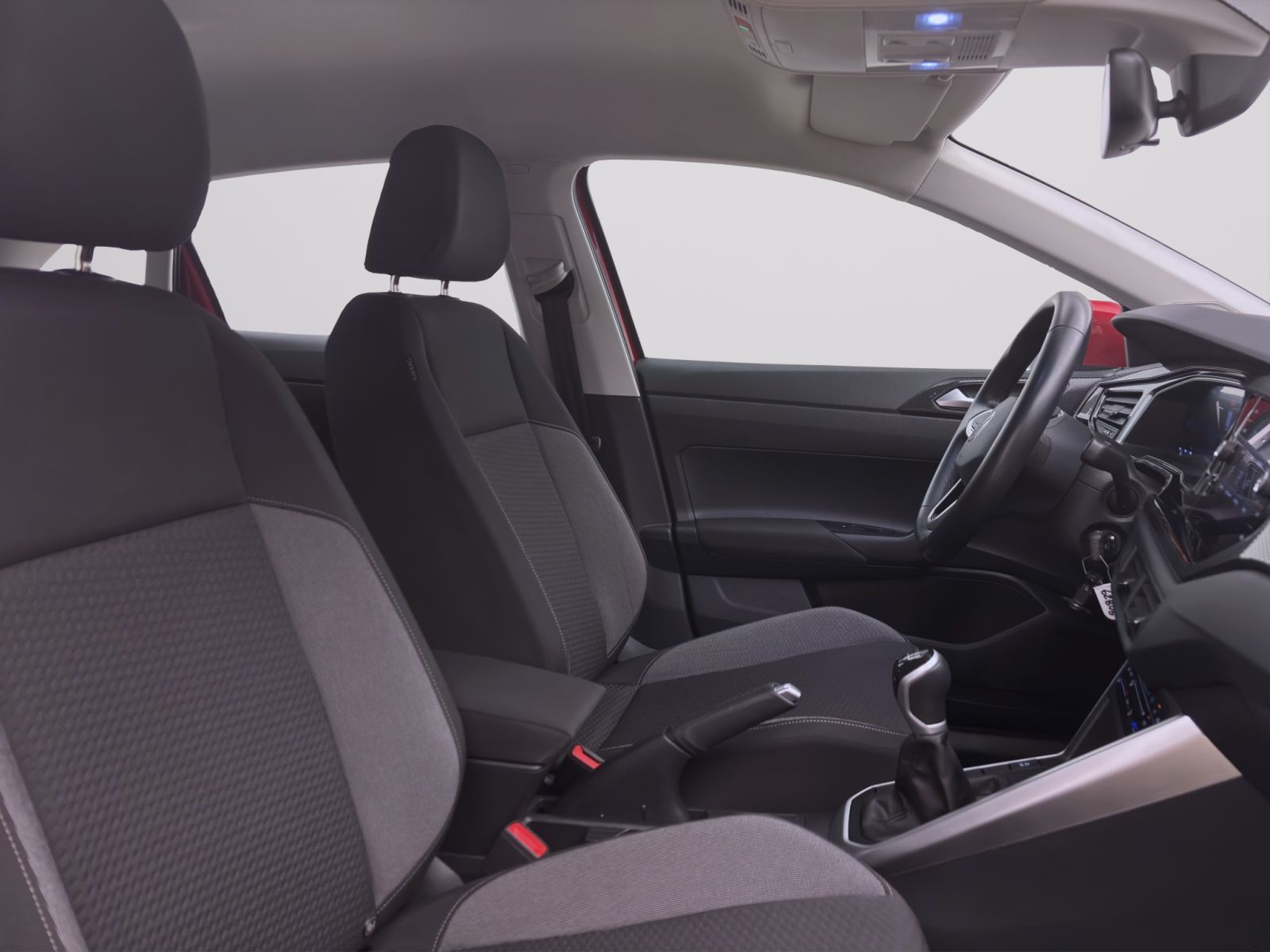 Volkswagen Taigo - Bild 16