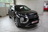 Mitsubishi Outlander 2.4L PHEV TOP - schwarze Mitsubishi Outlander