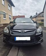 Hyundai i30 CW 1.4 Classic Top Zustand, neue TÜV 