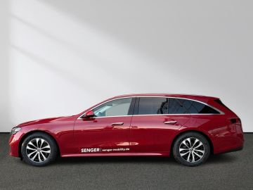Mercedes E 220 - 3
