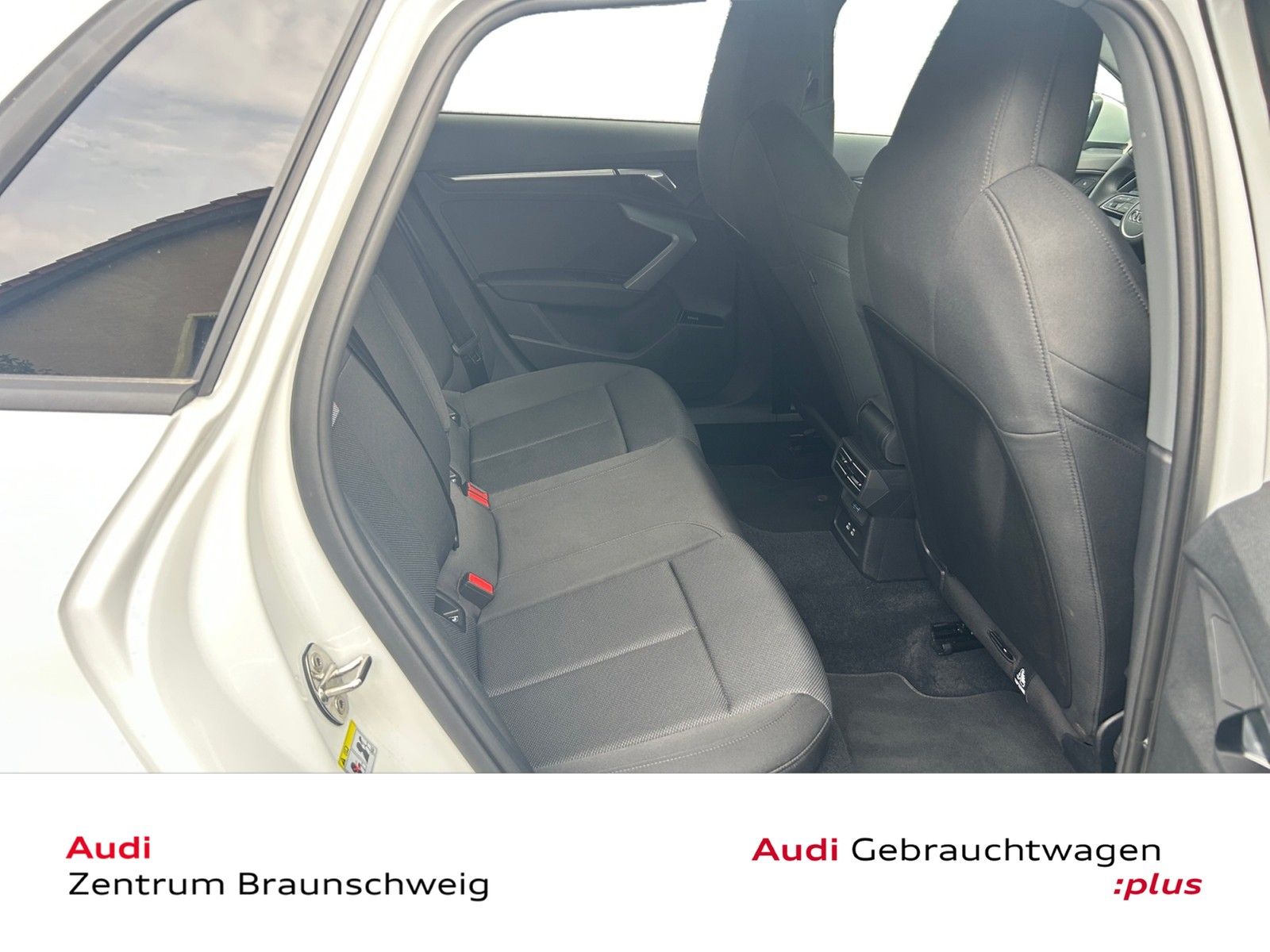 Audi A3 - Bild 13