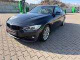 BMW 420d Coupe Sport Edititon Navi Xenon - BMW 420 Gebrauchtwagen