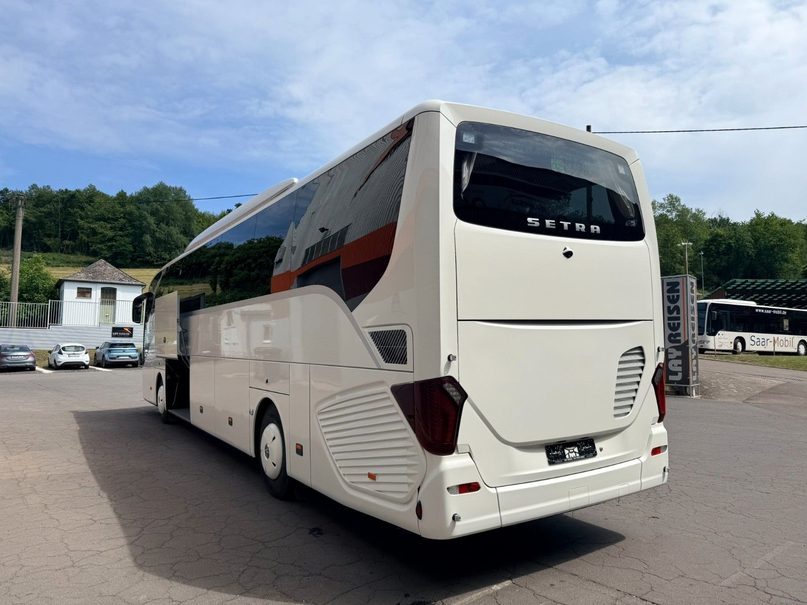 SETRA  2021 - Image 6 of 35