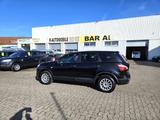 Nissan Qashqai+2 * 1,5 DCI 7 SITZER TÜV 7.28 ALU KLIMAA - scheckheftgepflegte Nissan Qashqai+2
