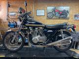 Kawasaki Z1 900