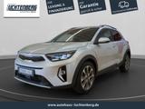 Kia Stonic 1.0T PLATINUM SCHIEBEDACH+LEDER+NAVI+KAME - Kia Stonic in Köln