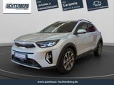 Kia Stonic 1.0T PLATINUM SCHIEBEDACH+LEDER+NAVI+KAME - Kia Stonic aus 2022