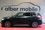 BMW X1 xDrive 25 i xLine 1 HAND HEADUP PANO HARMANKA - BMW X1: 25i