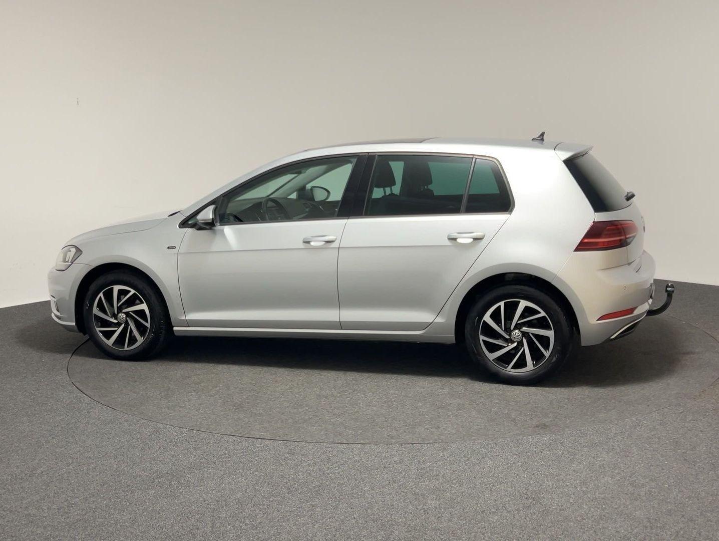 Volkswagen Golf VII 1.6 TDI Lim.