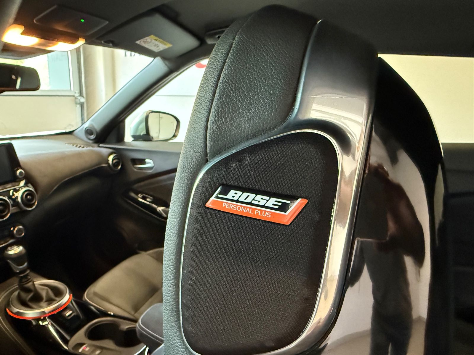 Fahrzeugabbildung Nissan Juke N-Design, 360° Kamera, BOSE, Pro-Pilot