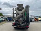 MAN TG-S 35.400 8x4 BB Betonmischer Förderband 16,7m - Angebote