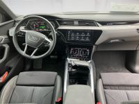 Audi Q8 e-tron - Vorschau Bild 11