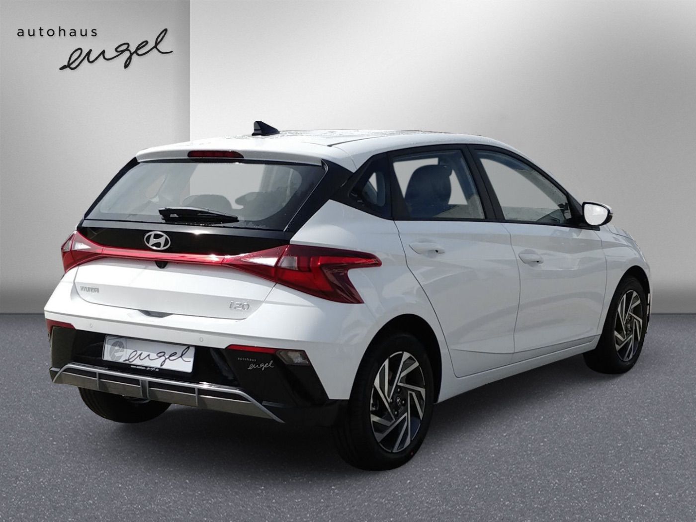 Hyundai i20 – Bild 5