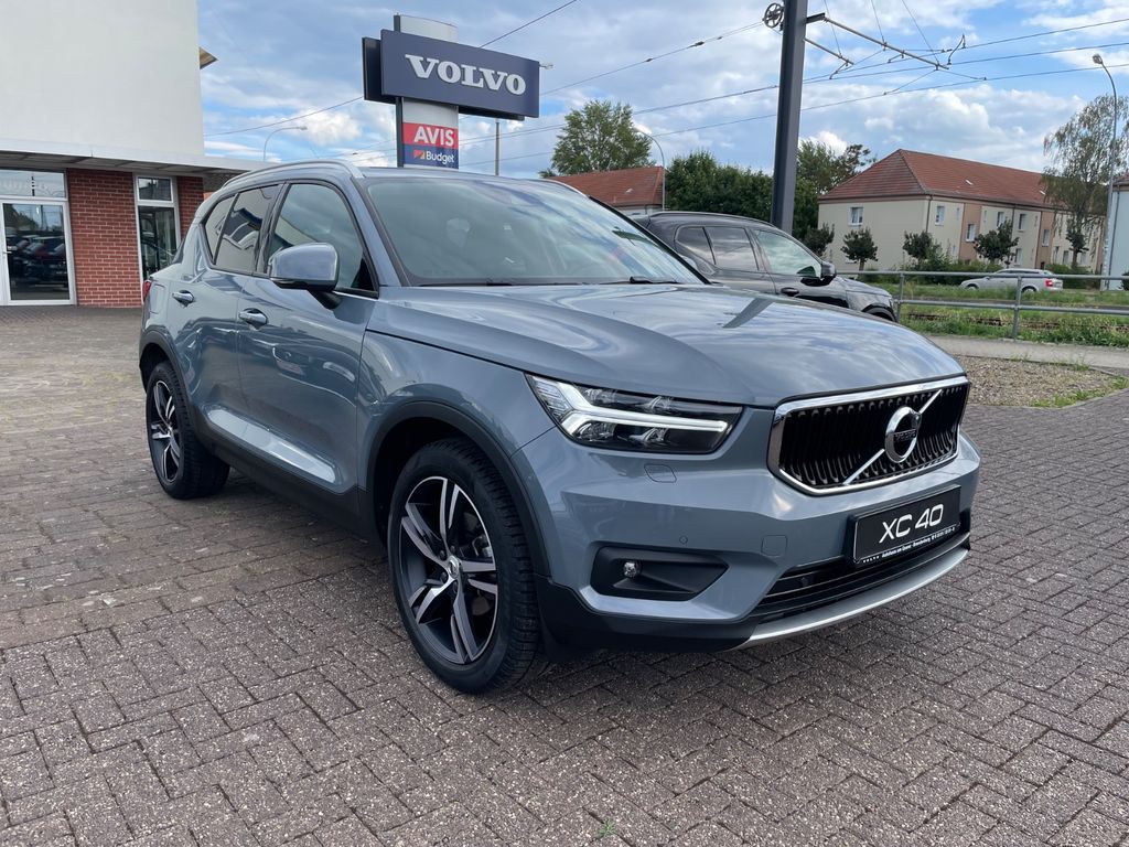 Image of Volvo XC40