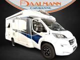 Knaus L!VE WAVE 650 MF gr. Dieseltank L-Sitz DuoContr - Knaus L VE WAVE 650 MF