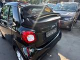 Smart ForTwo cabrio 52 kW AUTOMATIK/SHZ/TÜV NEU/EUR6/ - Smart in Frankfurt (Main)
