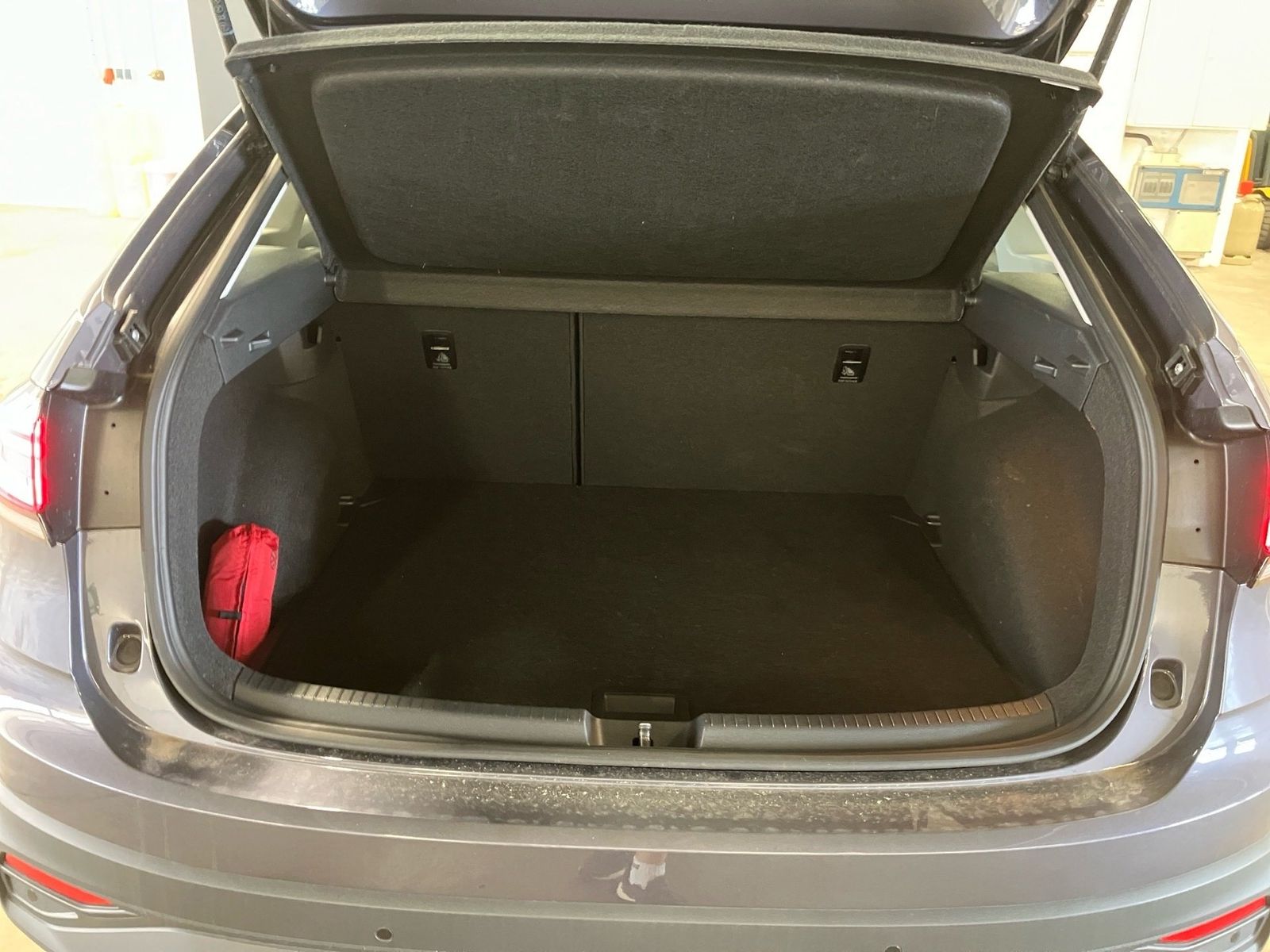 Volkswagen Taigo - Bild 8