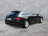 Skoda Superb - Vorschau Bild 6