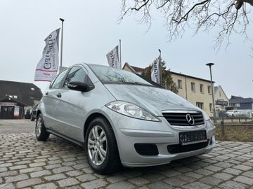 Fahrzeugabbildung Mercedes-Benz A 150*Sitzheizung*Autotronic*2.Hand*94863km*