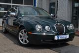 Jaguar S-Type 2.7 V6 Executive - Jaguar S-Type: Limousine