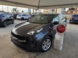 Kia KIA SPORTAGE 1.7 CRDI 141 CV AUTOMATIC. STYLE -  - Kia: Automatic
