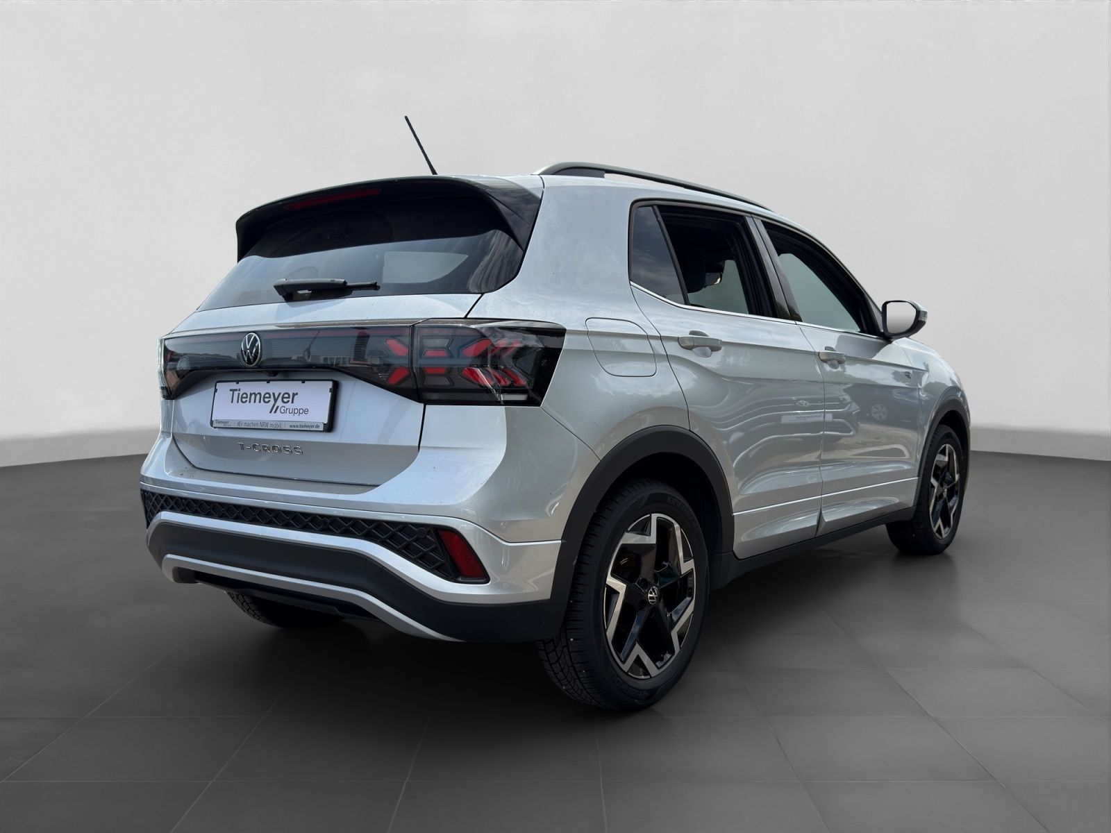 Volkswagen T-Cross - Bild 4
