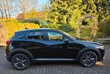 Mazda CX-3 2.0 SKYACTIV-G 120 Center-Line FWD Cent... - Mazda CX-3 Center-Line mit Benzin-Antrieb