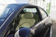 Fahrzeugabbildung BMW E46 M3 Coupé *DT. FZG. / SMG / KIWI / 2. HAND*