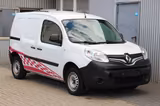 Renault Kangoo 1.5 dCi Rapid Extra Klima+Dachladeklappe - Renault Kangoo: 1.5
