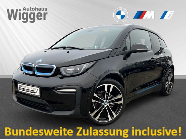 BMW i3 (120Ah)/Sportpaket/Navigation/LED/Klimaautom.