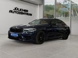 BMW 540 i xDrive Automatik M-Sportpaket, Wenig Km - gebrauchte BMW 540 aus dem Jahr 2019