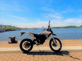 Zero FX ZF 7.2 * 15 kW * MY 2022 * Quicksand - Offers