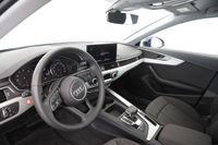 Audi A4 - Vorschau Bild 11