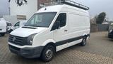 Volkswagen CRAFTER 2.0 TDI  Lang+Hoch  KLIMA, 6.490 € Netto